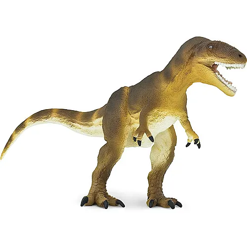 Safari Ltd. Prehistoric World Carcharodontosaurus