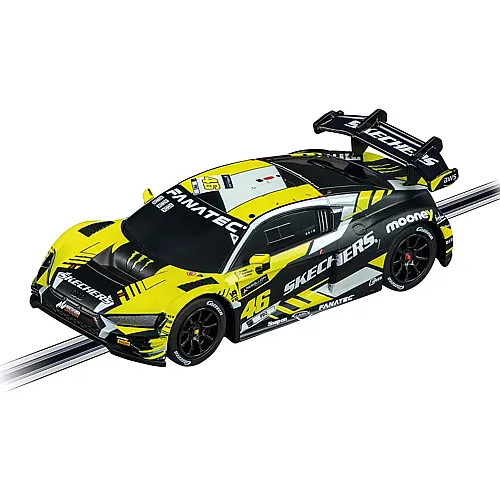 Carrera Go! Audi R8 LMS GT3 evo II Valentino Rossi, No.46