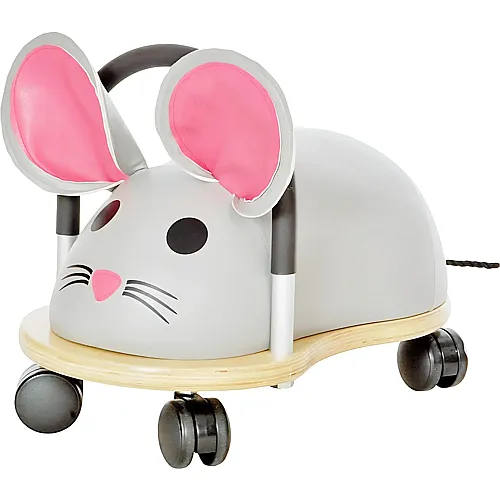 Wheelybug Cavalcabile Topo Piccolo