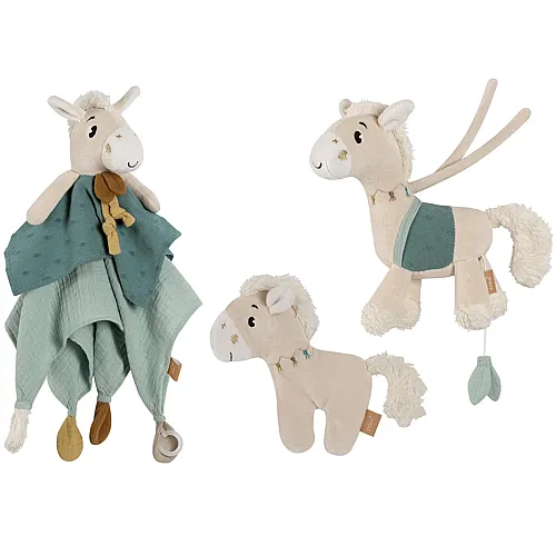 fehn Geschenkset Pferdinand