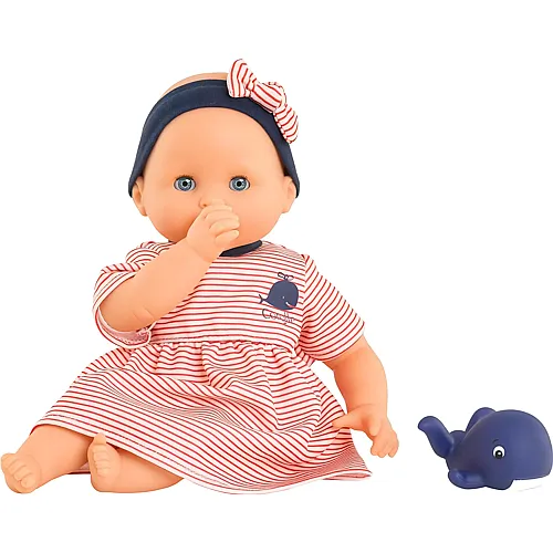Corolle Badepuppe Calypso - 30 cm