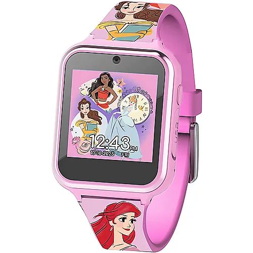 Brandunit Disney Princess Kids Smart Watch