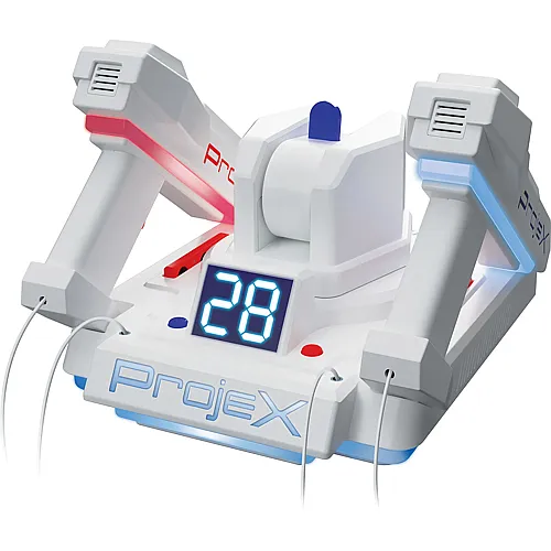 Boti Laser X Projex Animiertes Ziel
