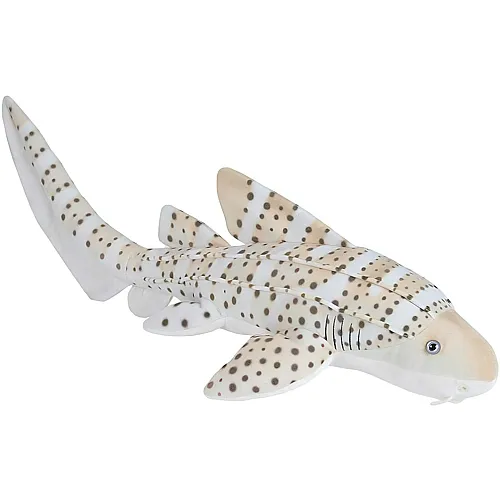Wild Republic Aquatic Living Ocean Zebrahai (66cm)