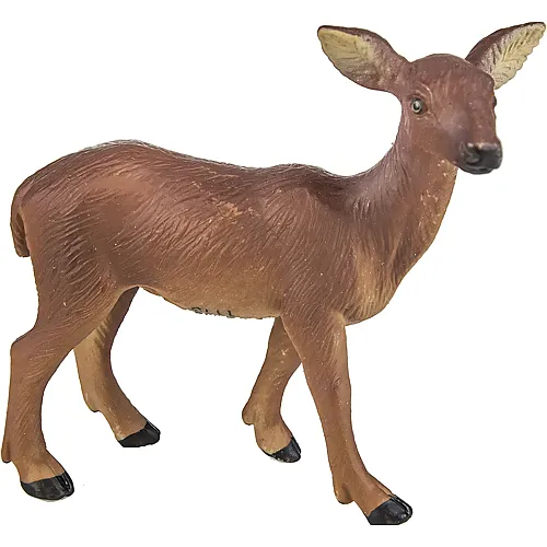 Safari Ltd. Wildlife North American Reh