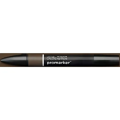 Winsor & Newton W&n Promarker Warm Grau 7 (wg7)