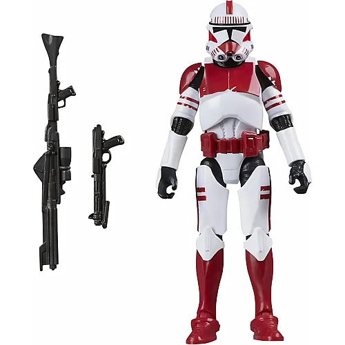 Hasbro Star Wars The Vintage Collection Imperialer Shock Trooper (9,5cm)