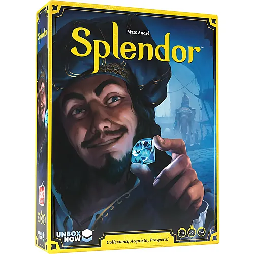 Splendor - Italiano