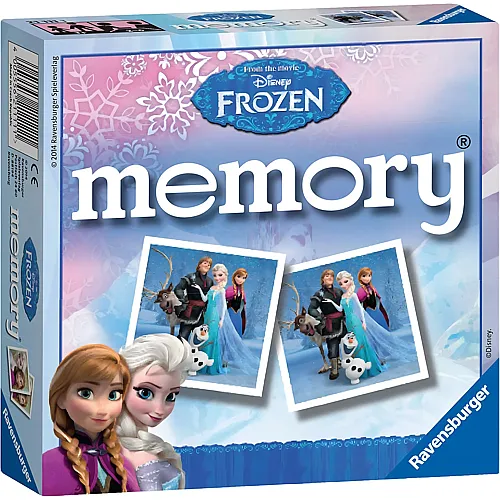 Ravensburger Memory Disney Frozen
