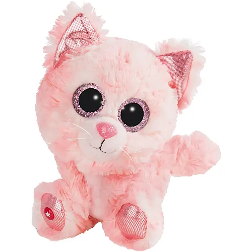 Nici Glubschis Katze Dreamie - 15 cm