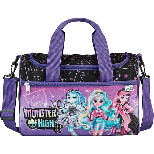 Sporttasche Monster High