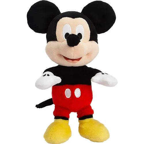 Mickey Mouse 15cm