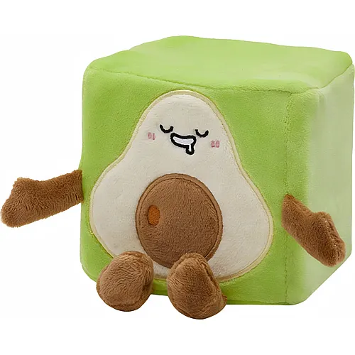Sombo Squarepals Avocado 10cm
