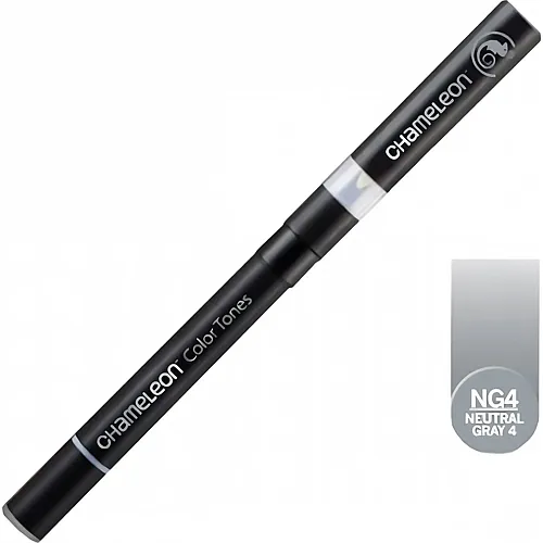 Chameleon Pen - Neutral Grey Bg4