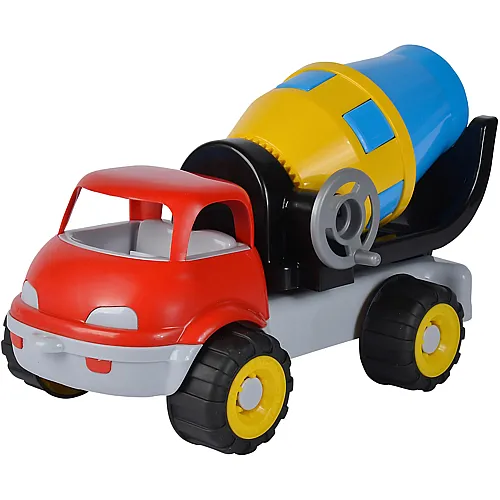 Betonmischer