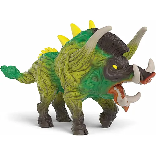 Schleich Eldrador Dschungelwildschwein