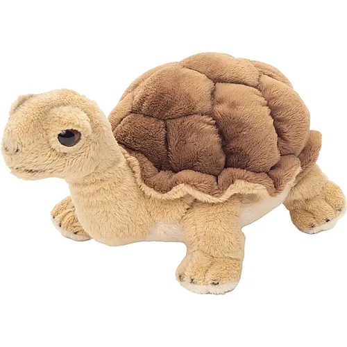 Teddy-Hermann Schildkr�te - 20 cm