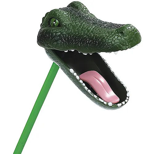Alligator-Schnapper