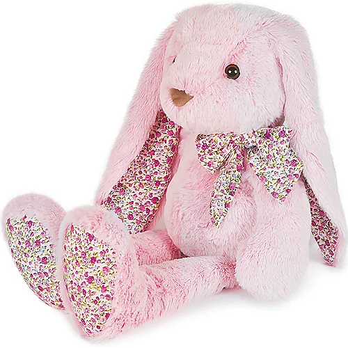 Doudou et Compagnie Hase Copains Calins Rosa - 50 cm