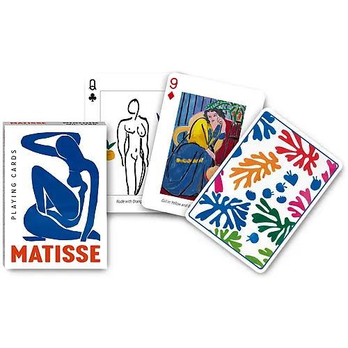 Piatnik Spiele Matisse