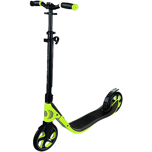 Scooter ONE NL 205 Grn/Anthrazit