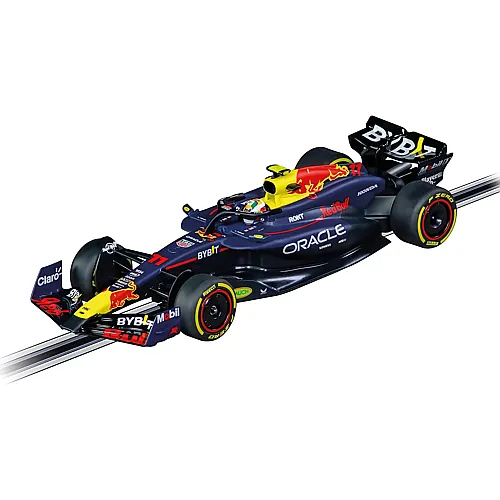Red Bull Racing RB20, No.11 S.Perez