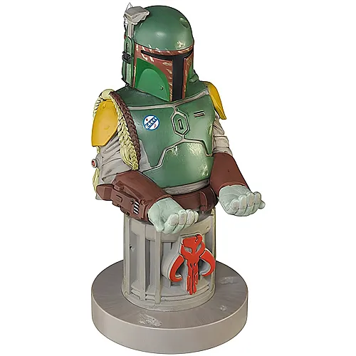 Exquisite Gaming Cable Guy Star Wars Boba Fett (20cm)