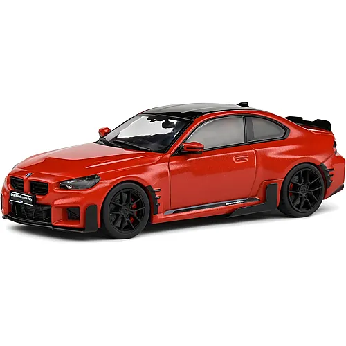 BMW M2 G87 2023 Toronto Rot