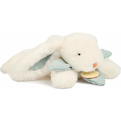 Doudou et Compagnie Bonbon Schlenkerhase Blaugrau - 20 cm