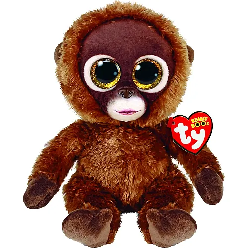 Chessie der Affe - 15 cm