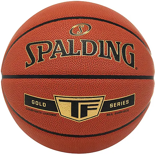Basketball TF Gold Gr.6