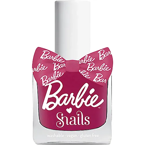 Nagellack Barbie Snails Gotta Glow!