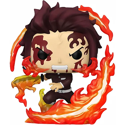 Demon Slayer Tanjiro 2041