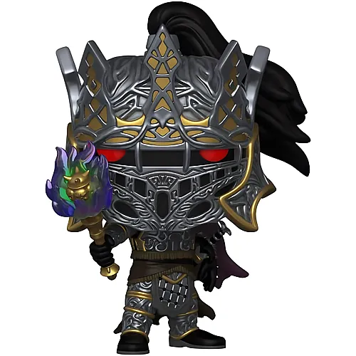Dungeons & Dragons - Lord Soth 979