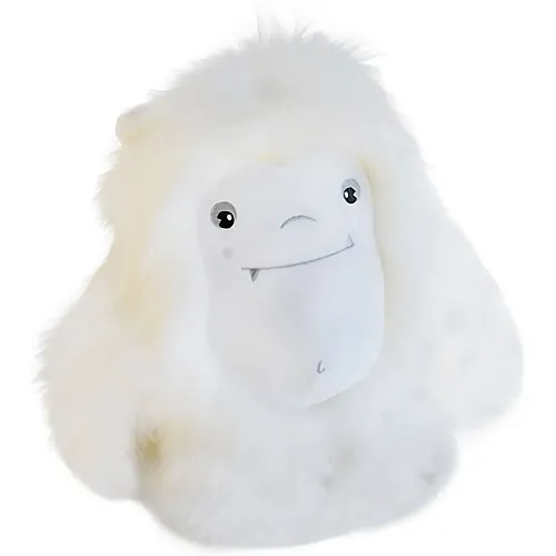 Doudou et Compagnie Yeti Croc'n'Roll (35cm)