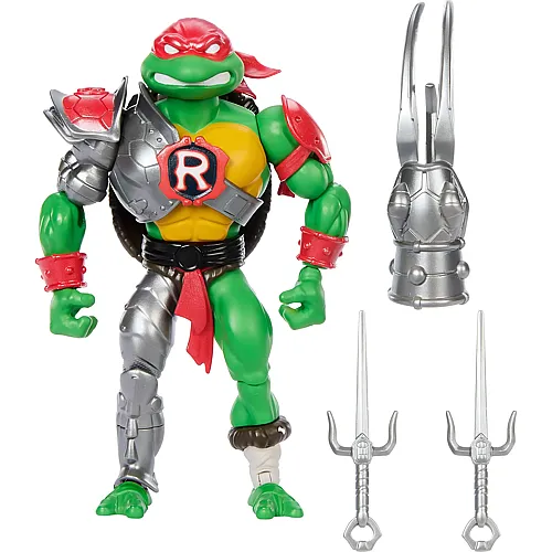 Mattel Masters of the Universe Origins Turtles of Grayskull Raphael - 14 cm