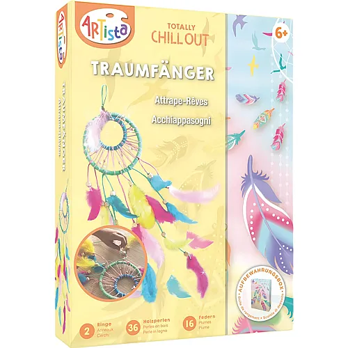Traumfnger