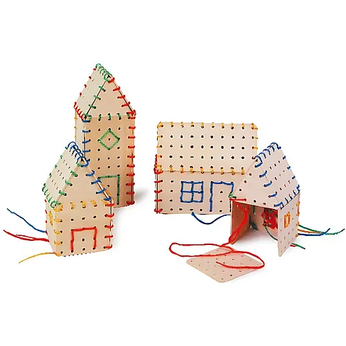 small foot F�delspiel Bauelemente