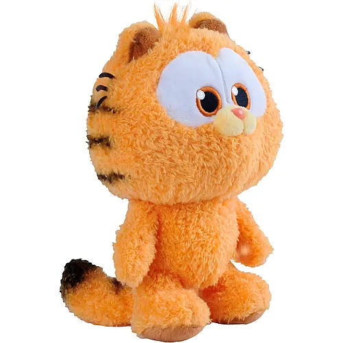Goliath Animagic Baby Garfield - 20 cm