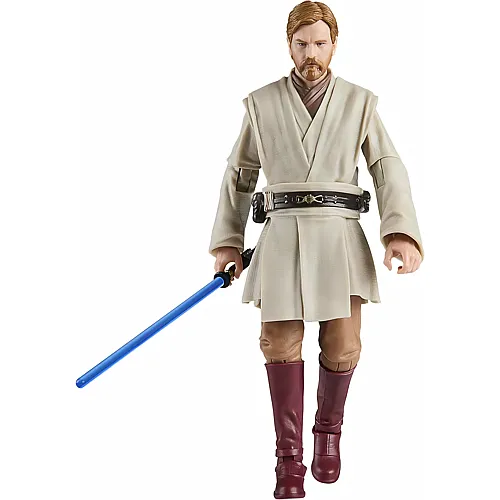 The Black Series Obi-Wan Kenobi 15cm