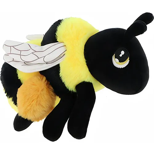 KeelToys Keeleco Biene - 21 cm