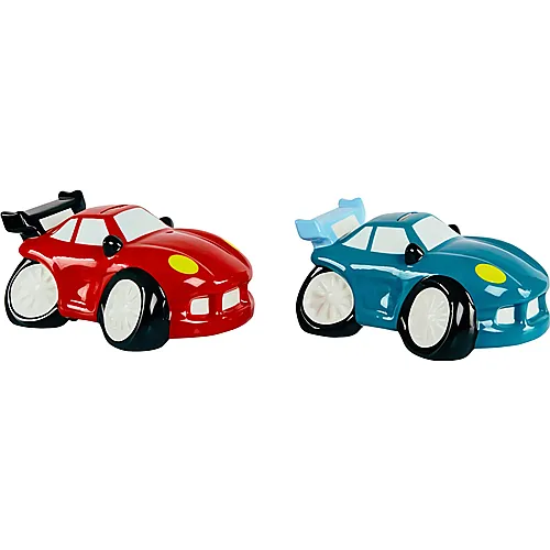 Spardose Sportauto