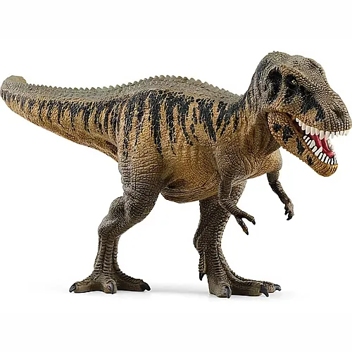Schleich Dinosaurier Tarbosaurus