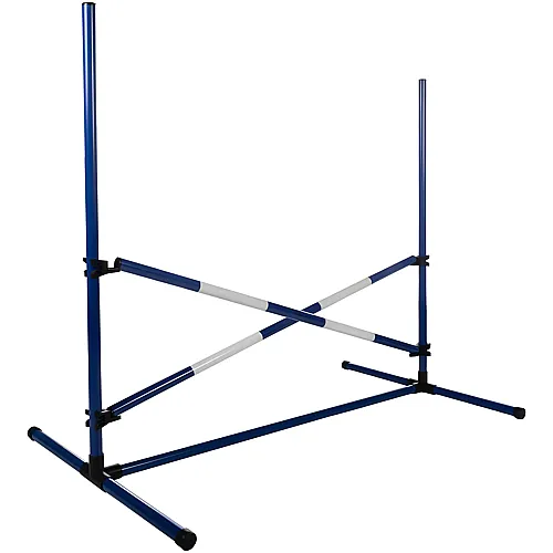 Sprung-Set Blau