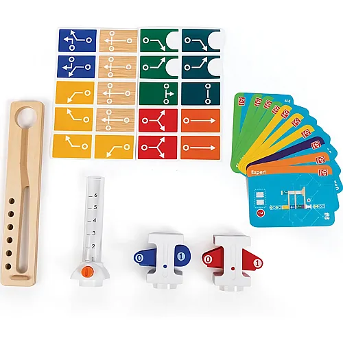 Hape Race to the Finish Expansion Pack