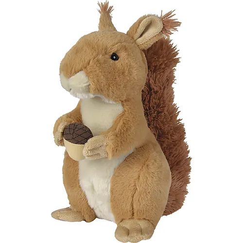 Eichhörnchen - 27 cm