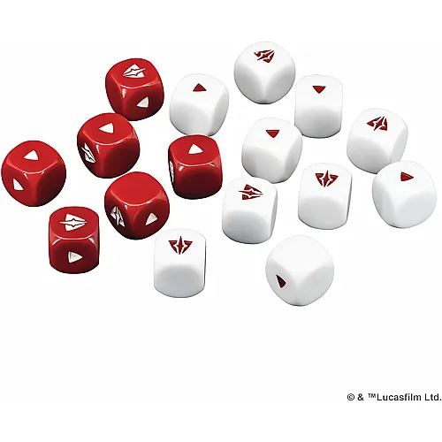 Atomic Mass Games Star Wars SW Legion Pack DE Des DE Defense (mult)