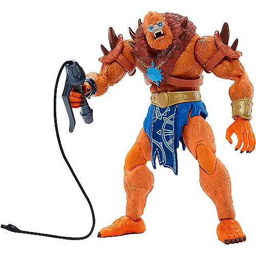 Mattel Masters of the Universe Oversized Beast Man (23cm)
