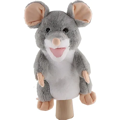 Sombo Handpuppe Maus (25cm)
