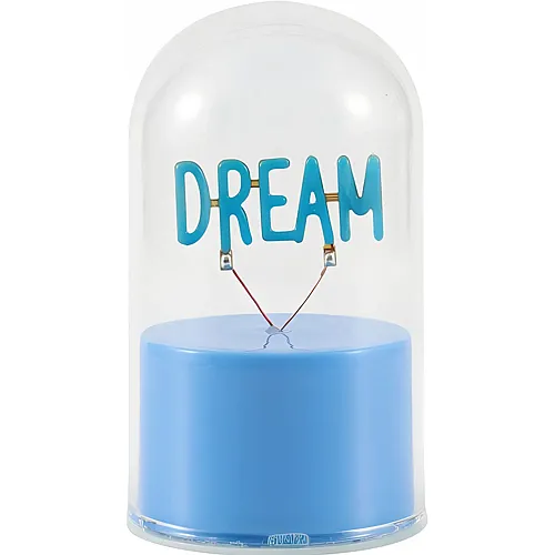 i-total Kuppellampe Dream 7 x 12cm